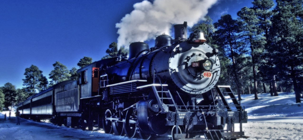 Train 4 PROOF